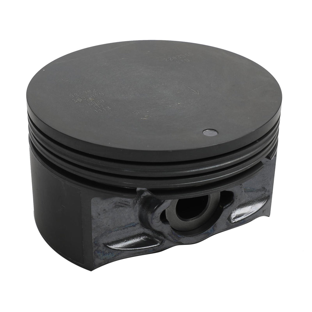 SINGLE PISTON