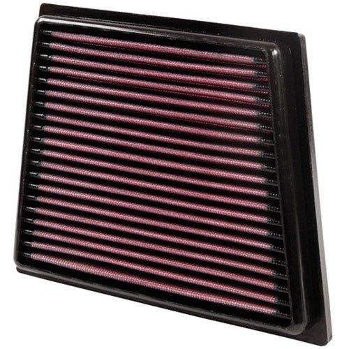 17-23 CAN AM X3 TURBO, PERFORMANCE AIR