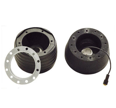 Sparco Steering Wheel Hub Nissan 240Sx 89-94