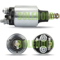 SOLENOID SWITCH