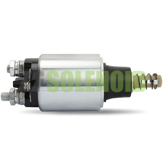 SOLENOID SWITCH