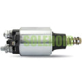 SOLENOID SWITCH