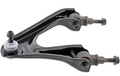 CONTROL ARM