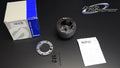 Sparco Steering Wheel Hub Honda Accord 93-95