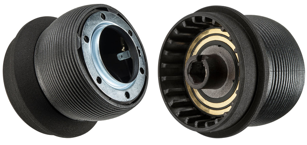 Sparco Steering Wheel Hub Ford Sierra Cosworth
