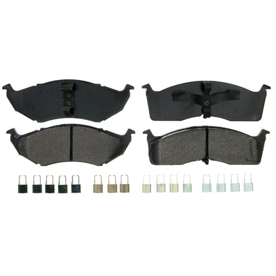 WAGNER BRAKE auto part