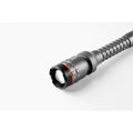DAVINCI 5000L RECHARGEABLE FLASHLIGHT W/POWER BANK AND PUSH BUTTON MODE SELECTOR