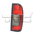 RH TAILLAMP ASSY NISSAN FRONTIER 20022004