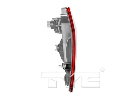 TYC auto part