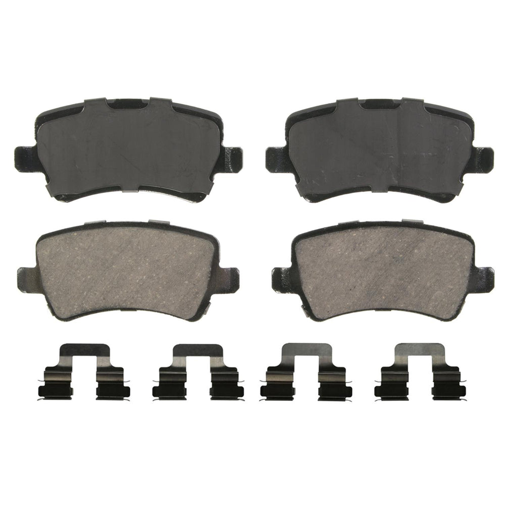WAGNER BRAKE auto part