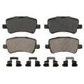 CERAMIC BRAKE PADS