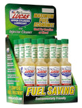 FUEL TREATMENT DISPLAY 5.25 OZ CASE OF 12