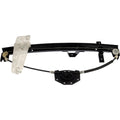 WINDOW REGULATOR