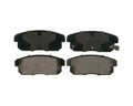 NAO BRAKE PADS