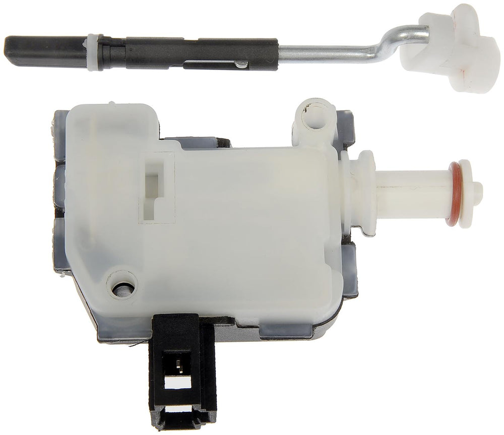 DOOR LOCK ACTUATOR - NON INTEGRATED