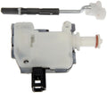 DOOR LOCK ACTUATOR - NON INTEGRATED