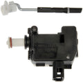 DOOR LOCK ACTUATOR - NON INTEGRATED