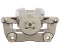 BRAKE CALIPER & BRACKET