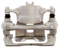 BRAKE CALIPER & BRACKET