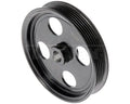 ENGINE ACCESSORY PULLEYS