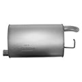 0313 COROLLA 1.8L MUFFLER MSL MAXIMUM