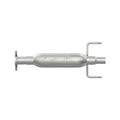 PIPE-RESONATOR ASSEMBLY