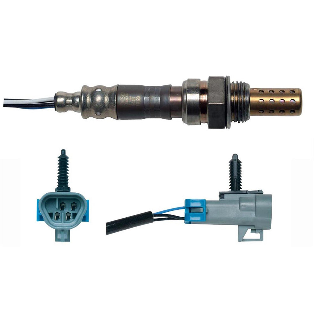 OXYGEN SENSOR