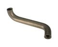Gates 68-70 Chevrolet G Series Van V-8 307 Lower Molded Coolant Hose