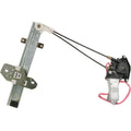 SELECT WINDOW LIFT