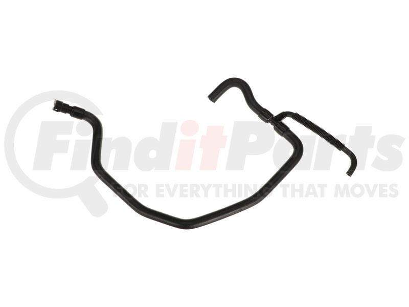 Gates 06-10 Mazda 5 4-Cyl. 2.3L Heater (Bottom) Molded Coolant Hose