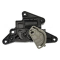 HVAC AIR DOOR ACTUATOR