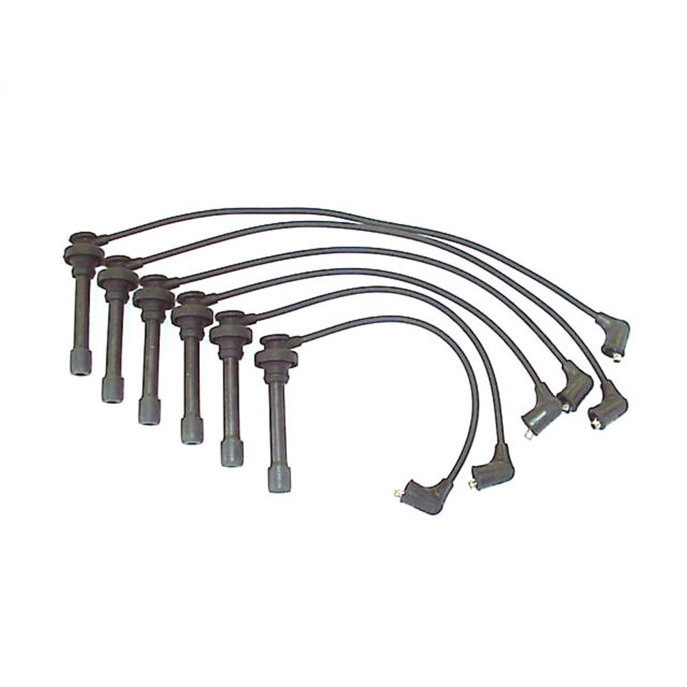 IGN WIRE SET-7MM