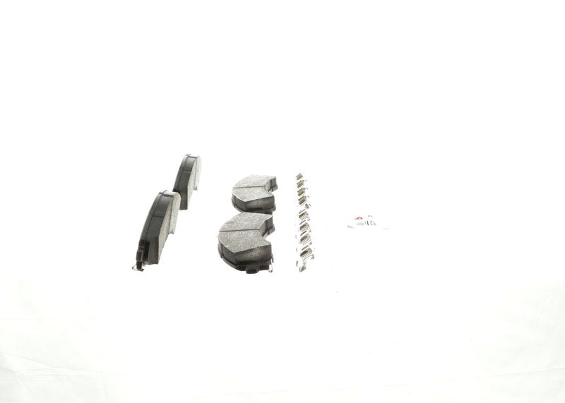BRAKE PADS
