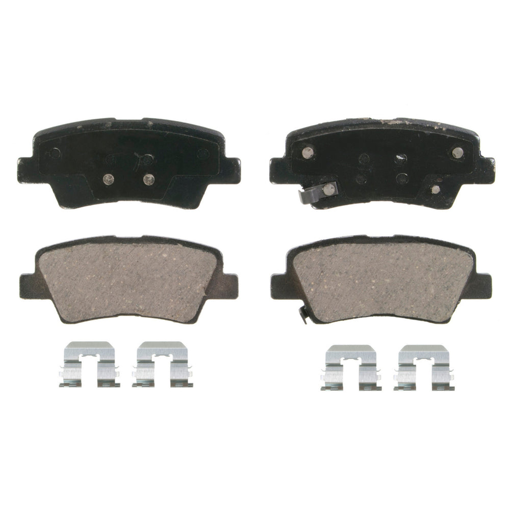 WAGNER BRAKE auto part