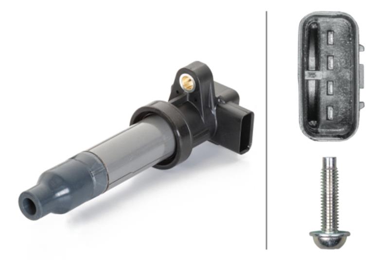 IGNITION COIL