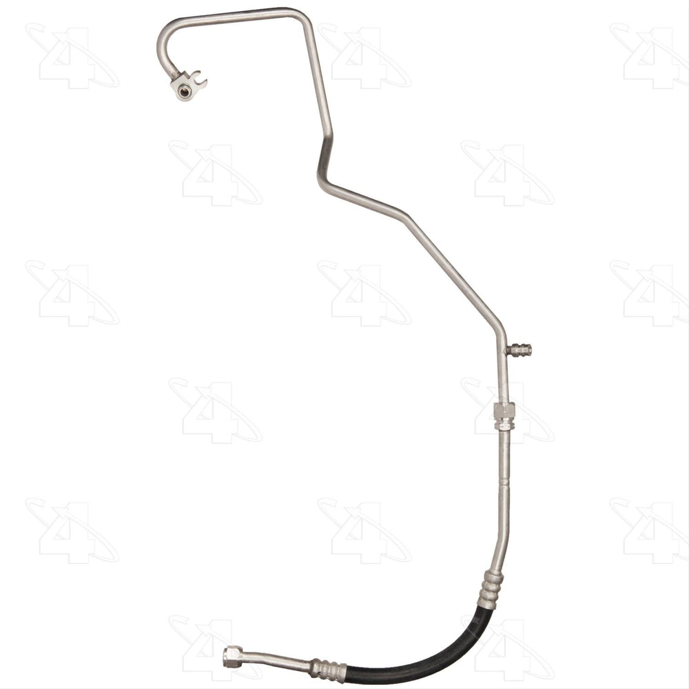 FOUR SEASONS auto part