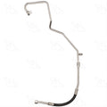 HOSE ASSY/LIQ LINE W/ORIF