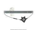 NEW WINDOW LIFT REGULATOR