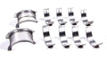 King Engine Bearings GM 262/267/302/307/327/350 (Size 010) Performance Main Bearing Set