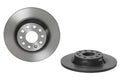 DISC BRAKE ROTOR