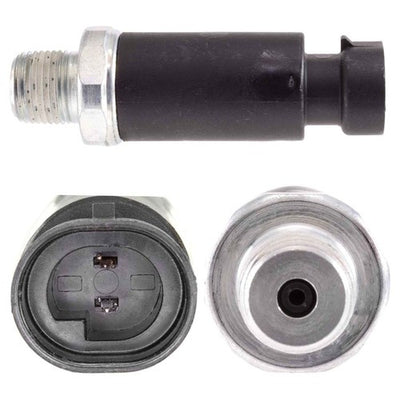 CONTROL ARM