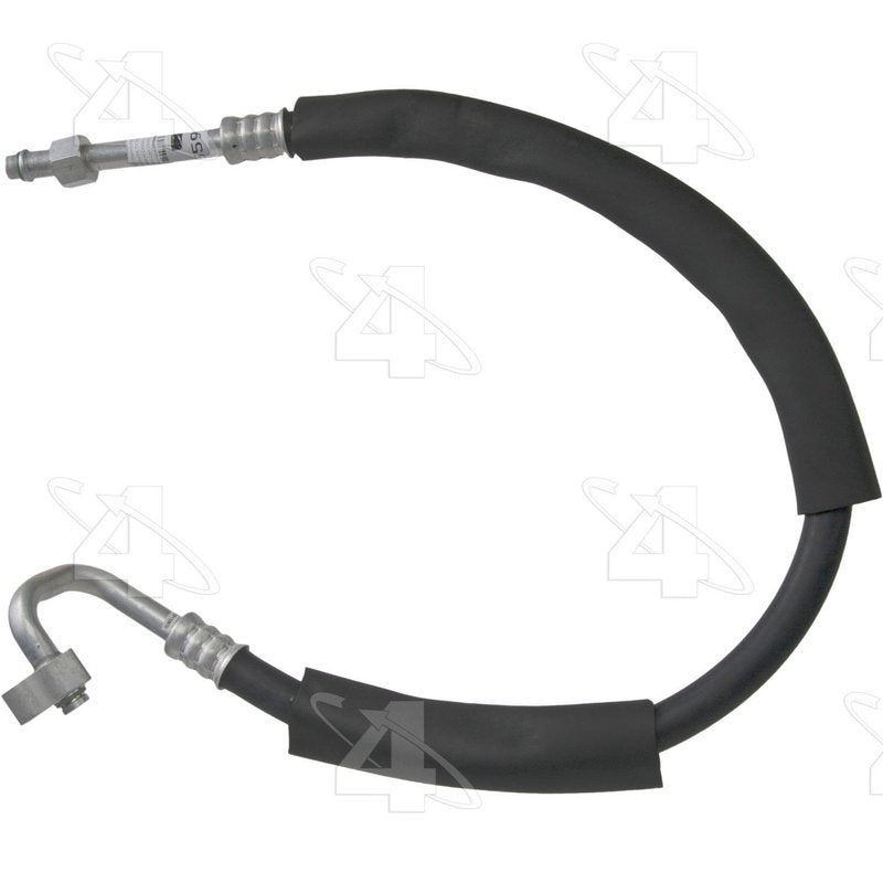 FOUR SEASONS auto part