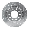 DFC auto part