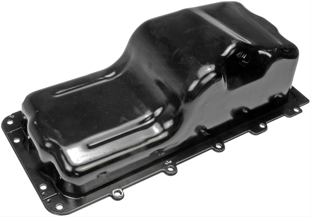 OIL PAN
