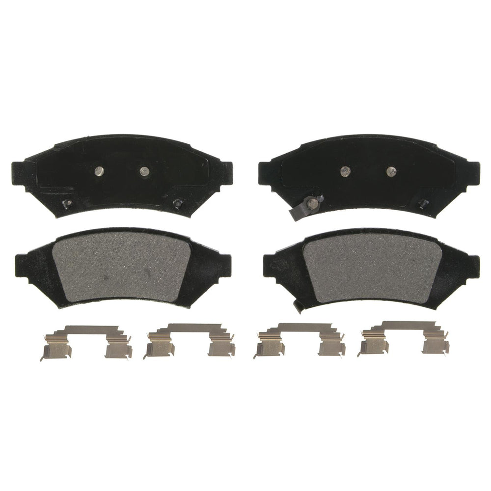 WAGNER BRAKE auto part