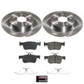 Power Stop 23-24 Acura Integra Rear Autospecialty Brake Kit