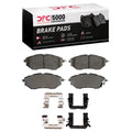 DFC auto part