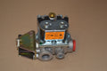 VALVE 2STAGE 12VDC COILS