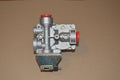 VALVE 2STAGE 12VDC COILS