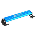 Cusco 13 Subaru BRZ/Scion FR-S/Toyota 86 Blue Battery Tie Down 128mm